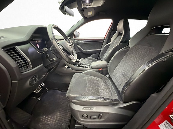 Skoda Kodiaq 14 of 30