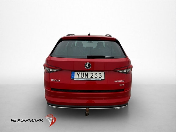Skoda Kodiaq 7 of 30