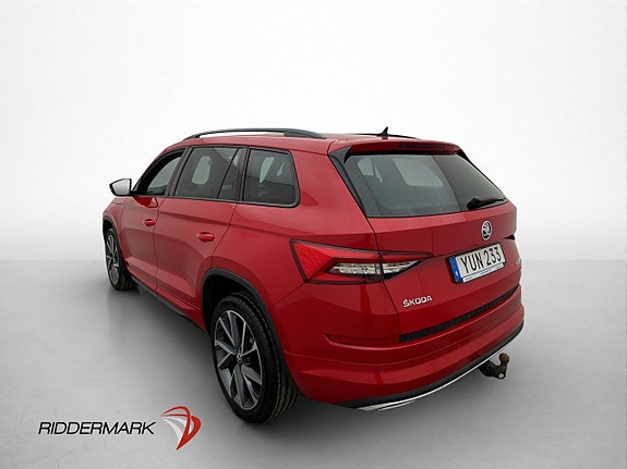 Skoda Kodiaq 6 of 30