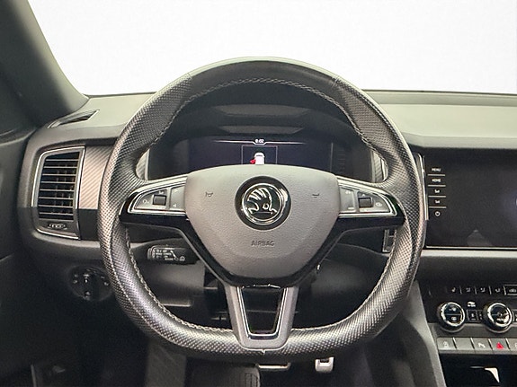 Skoda Kodiaq 17 of 30