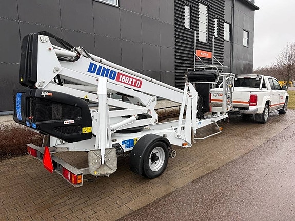 Dino 180 XT II 4 of 10