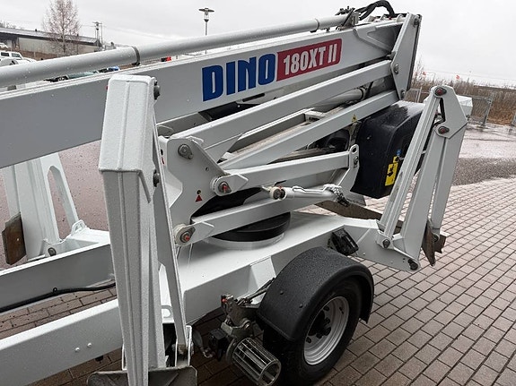 Dino 180 XT II 7 of 10