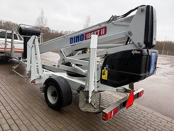 Dino 180 XT II 6 of 10