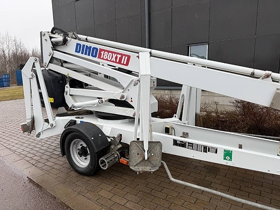 Dino 180 XT II 10 of 10