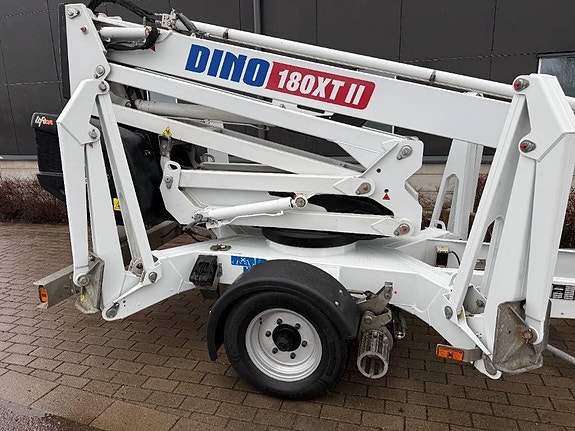 Dino 180 XT II 2 of 10
