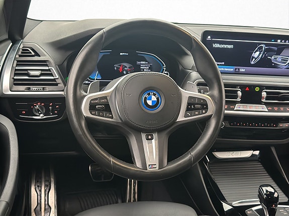 BMW X3 12 of 30