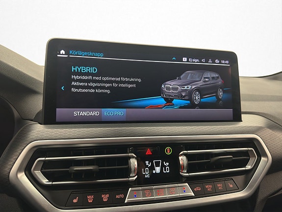 BMW X3 22 of 30