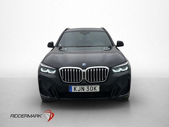 BMW X3 2 of 5