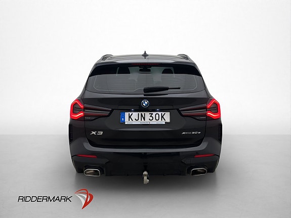 BMW X3 7 of 30