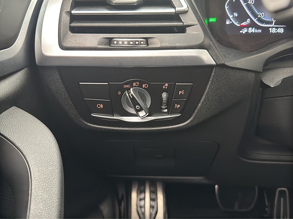 BMW X3 13 of 30