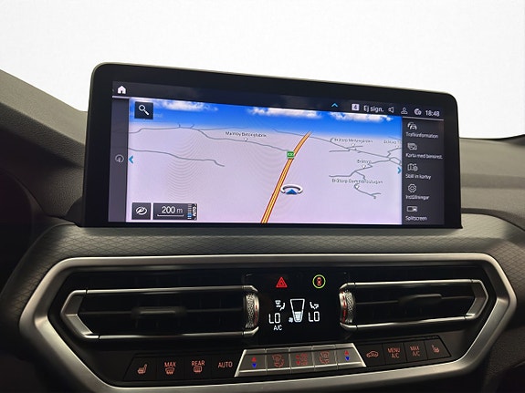BMW X3 18 of 30