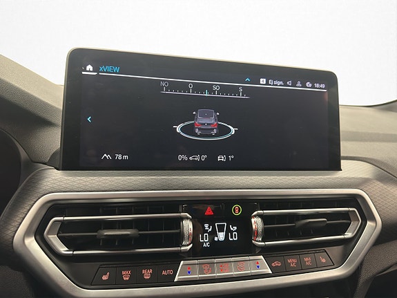 BMW X3 20 of 30