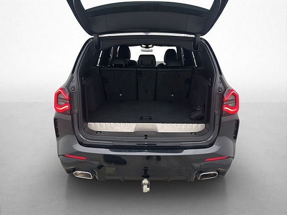 BMW X3 28 of 30
