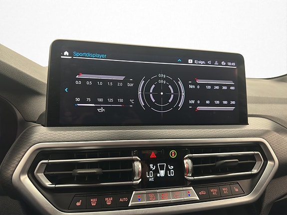 BMW X3 21 of 30