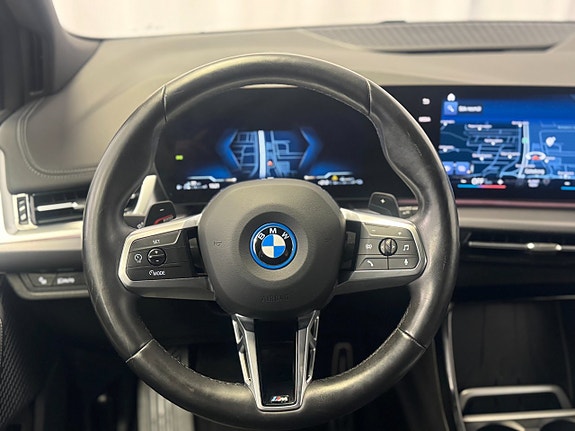 BMW 225e 10 of 12