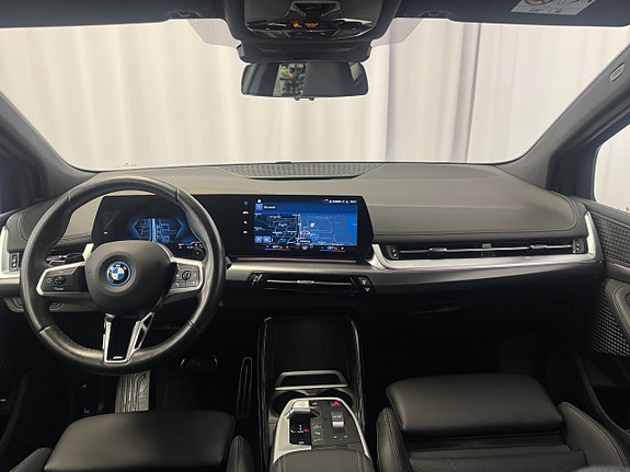 BMW 225e 9 of 12