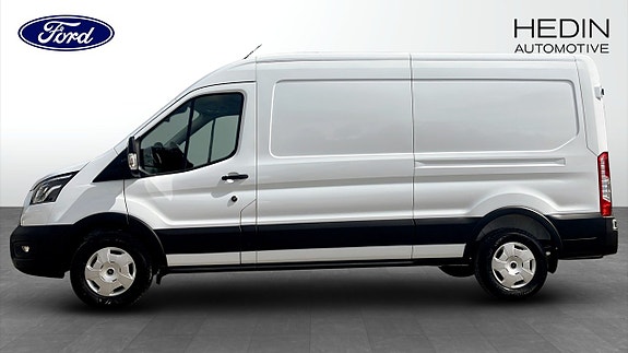 Ford Transit 5 of 5