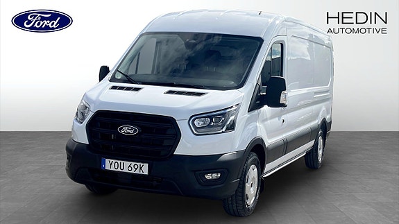 Ford Transit 2 of 5