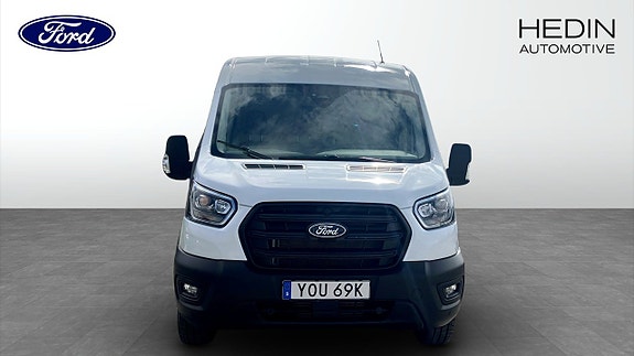 Ford Transit 3 of 13
