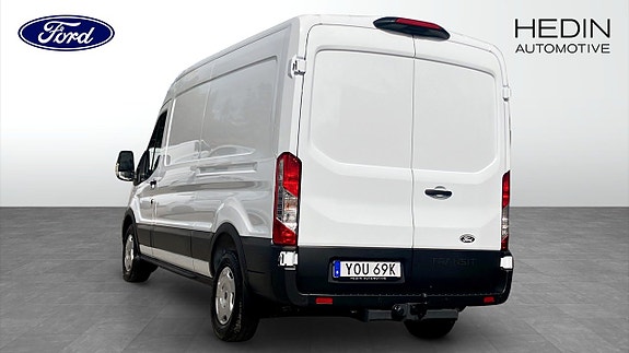 Ford Transit 6 of 13