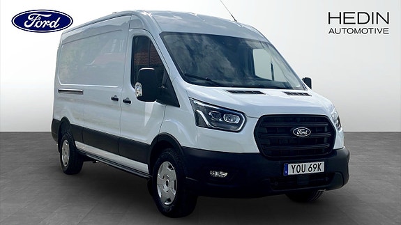 Ford Transit 4 of 13
