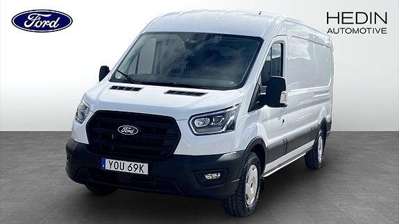 Ford Transit 2 of 13