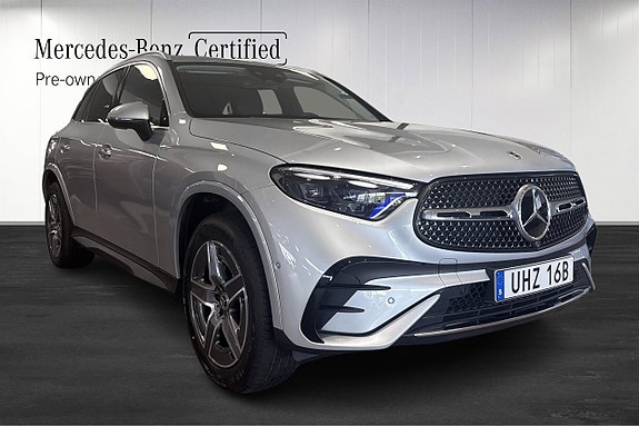 Mercedes-Benz GLC300 de 2 of 5