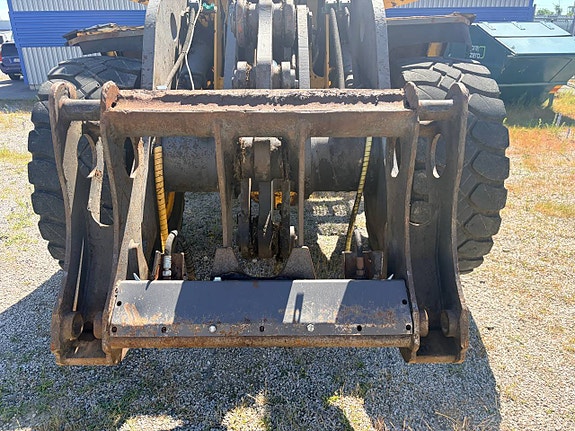 Volvo L90C 5 of 5