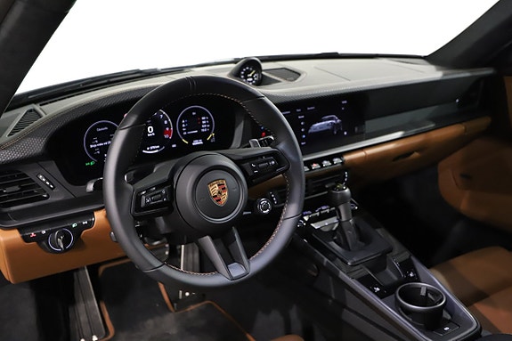 Porsche 911 GT3 11 of 26