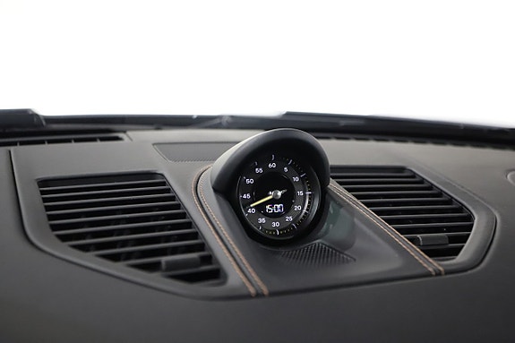 Porsche 911 GT3 17 of 26