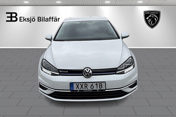 Volkswagen Golf I 2 of 5