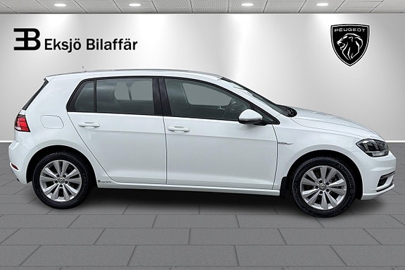 Volkswagen Golf I 4 of 5