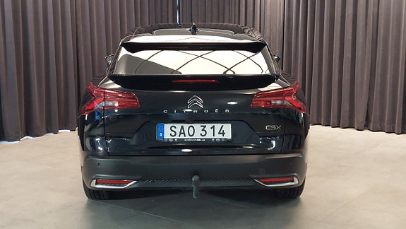 Citroen C5 2 of 5