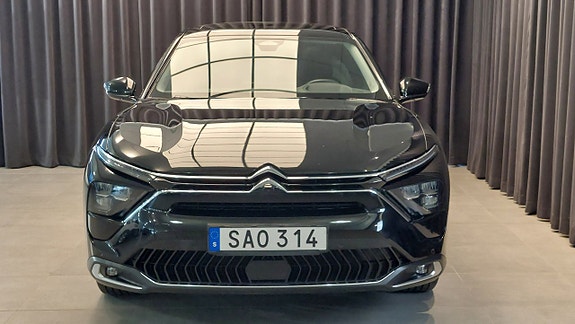 Citroen C5 4 of 5