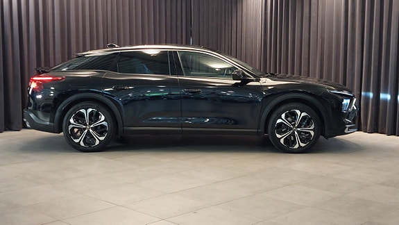 Citroen C5 5 of 5