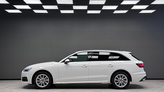 Audi A4 5 of 5