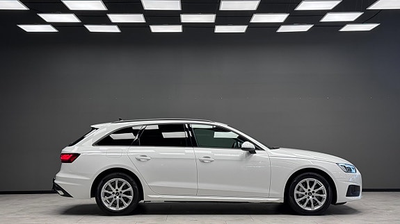 Audi A4 4 of 5