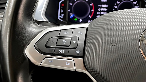 Volkswagen Tiguan Allspace 15 of 19