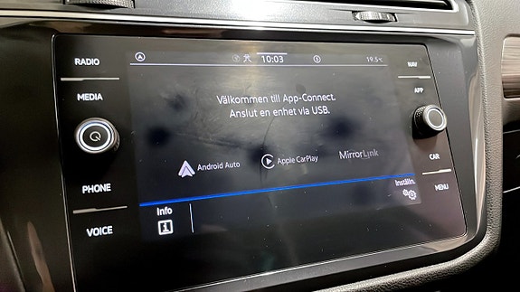Volkswagen Tiguan Allspace 19 of 19