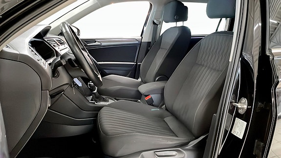 Volkswagen Tiguan Allspace 8 of 19