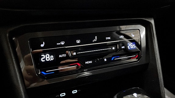Volkswagen Tiguan Allspace 17 of 19