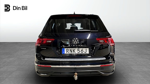 Volkswagen Tiguan Allspace 5 of 5