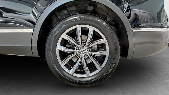 Volkswagen Tiguan Allspace 6 of 19