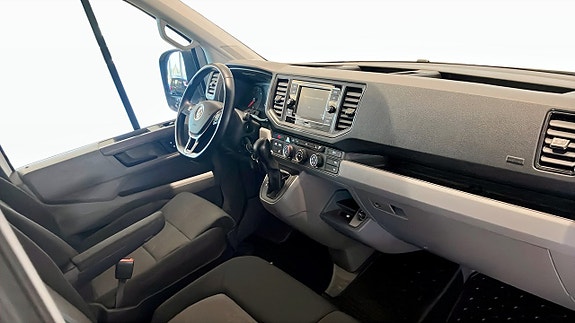 Volkswagen Crafter 11 of 21