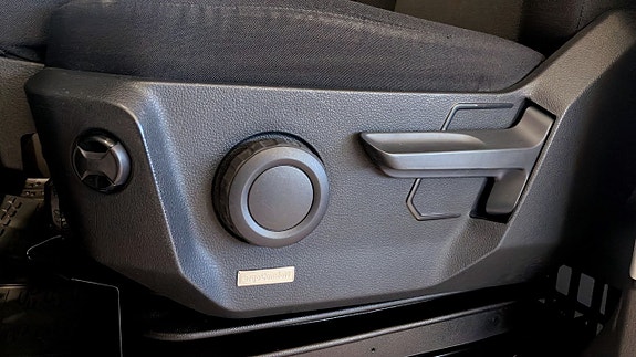 Volkswagen Crafter 21 of 21