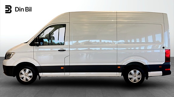 Volkswagen Crafter 2 of 5
