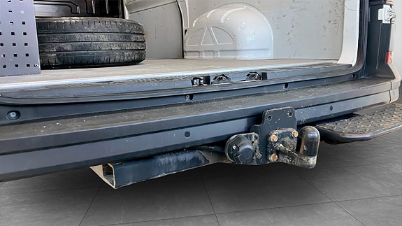 Volkswagen Crafter 14 of 21