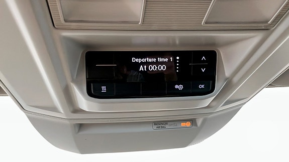 Volkswagen Crafter 16 of 21