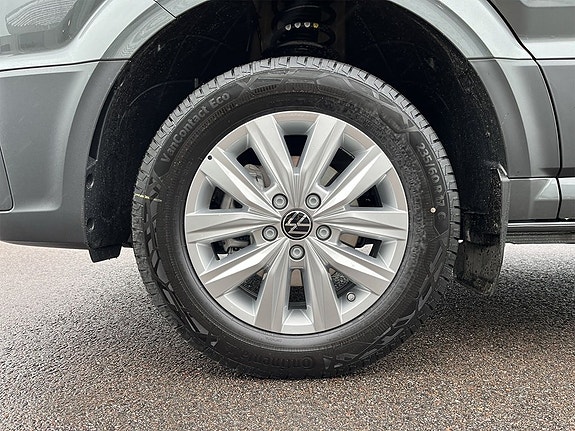 Volkswagen Crafter 9 of 12