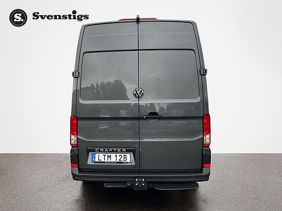 Volkswagen Crafter 4 of 5